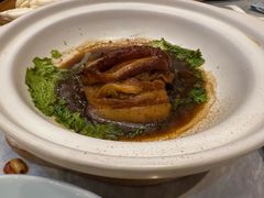 -玉华台饭庄·淮扬菜·烤鸭(望京店)