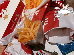 -肯德基(学院路店)