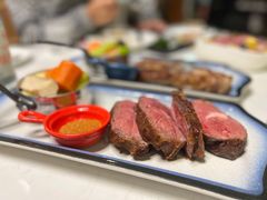 -K·Kitchen KK牛扒厨房(江南西店)