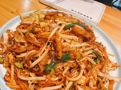 -四禧精酿铜锅涮肉·烧烤工场(大明湖店)