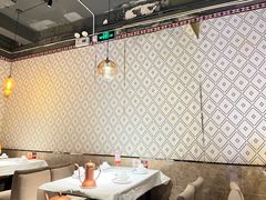 -西域阿里马新疆菜·清真(桂花路店)