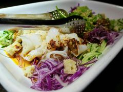 麦醋手工凉皮-掌柜的店·河南菜(世茂店)