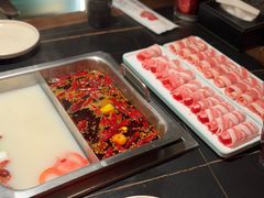 -福禄娃一家人火锅(上地店)