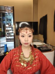 点击看大图 -盘子女人坊古装写真摄影(长春总店)