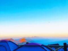 -萍乡武功山风景名胜区