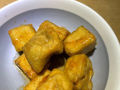-吕氏疙瘩汤·海鲜新鲁菜(凯德mall新都心店)