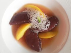 主厨甜点-蝶舍·MAISON PAPILLON