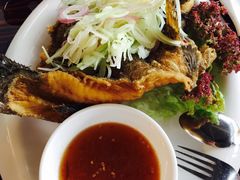 -龙海鲜螃蟹王(宏茂桥店)