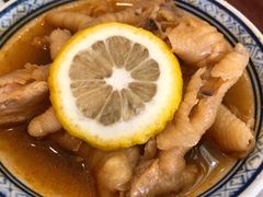 -黄氏壹品汇•水牛奶甜品(全国总店)