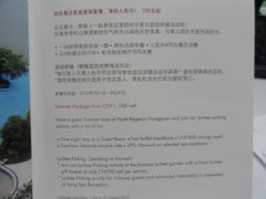 DSC08310-东莞松山湖凯悦酒店
