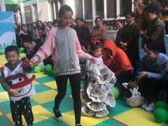 -徐汇区新宜幼稚园