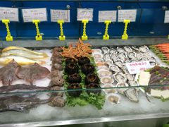 -海岛渔村大酒店(云霄路店)