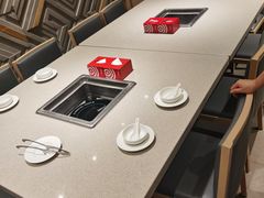 -海底捞火锅(群光广场店)