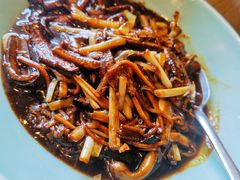 宁式鳝糊-西湖国宾馆·紫薇厅