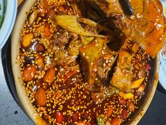 -小饕荟雅安贡椒鱼鲜馆(广福桥店)