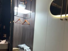 -华夏良子·足道SPA艾灸(金皇大厦店)