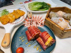 红米肠-點無缺茶楼·海鲜酒家(世博店)