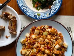 -鼎香润(德胜门内店)