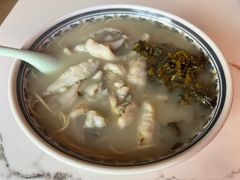 -明呈黄鱼面馆(斜土路店)