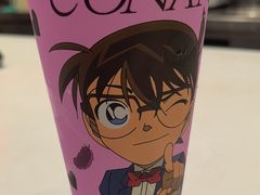 -奈雪的茶(杭大501城市广场PRO店)