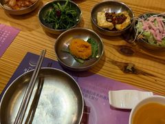 -小木屋米酒店·韩国料理(深圳总店)