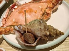 -小船渔村•大连菜•大连焖鱼(黄河路店)