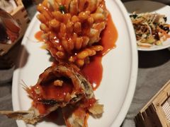 -小厨娘金榜题名(夫子庙秦淮河店)