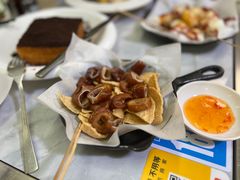 -颓记茶餐厅(美景总店)