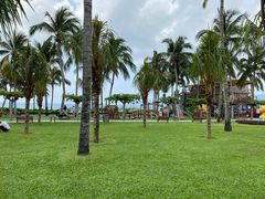 -三亚亚龙湾天域度假酒店