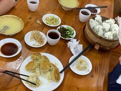 -源玺源烧麦馆(东护城河南街店)