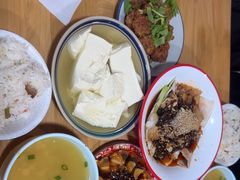 -朱大嘴肥肠血旺(福字街店)