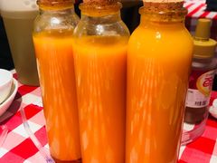 -西贝莜面村(近铁城市广场店)