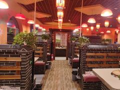 -王老六铁锅炖鱼(翠微店)