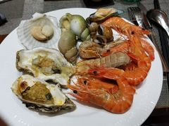 -昆明洲际酒店