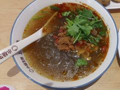 -小杨生煎(周浦万达店)