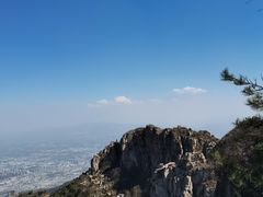 -泰山风景名胜区