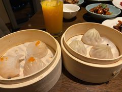 -环球港凯悦 · 享悦中餐厅
