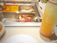-海底捞火锅(正大乐城店)