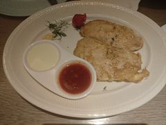 -波特曼西餐厅(中央大街店)