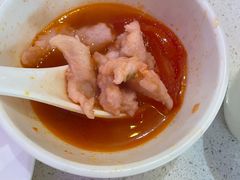 -芭夯兔·兔肉汤锅(新都店)