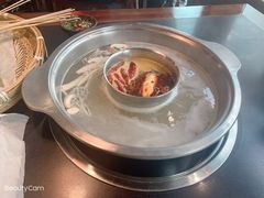 -欧阳小姐在成都(爱琴海店)