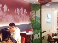 -清真·拉菲尔鱼庄·家常菜(钟楼回民街店)