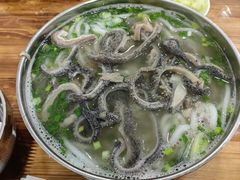 -攀枝花·任德琼·盐边羊肉米线