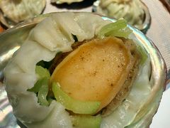 -隆喜元鱼汤包·海鲜(中联广场店)