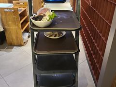 -巴奴毛肚火锅(大剧院店)