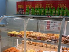 -味多美蛋糕(东直门店)
