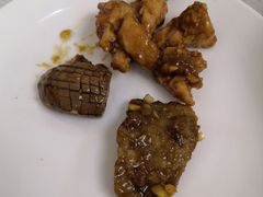 -红旗饭庄