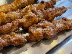 -清真吴记门钉肉饼·喜多利