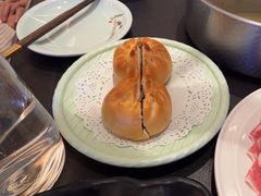 -额尔敦涮肉自助(摩尔城店)