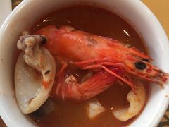 -simply thai天泰(静安嘉里中心店)